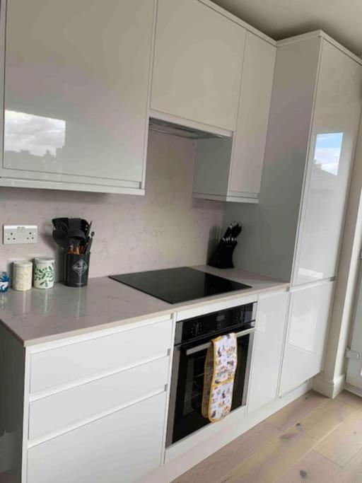 London Boutique Homes Fulham 外观 照片