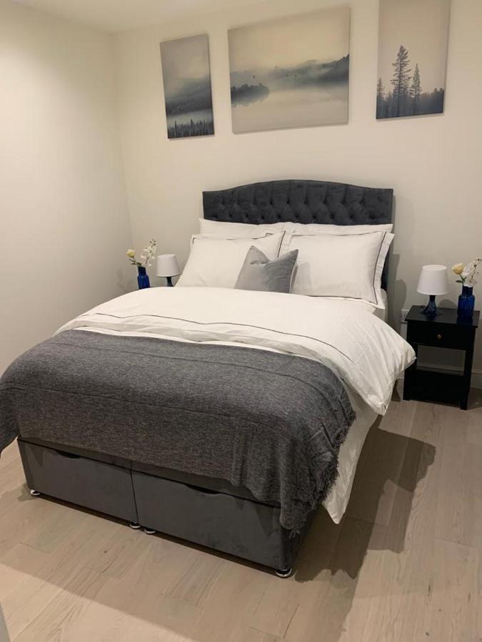 London Boutique Homes Fulham 外观 照片