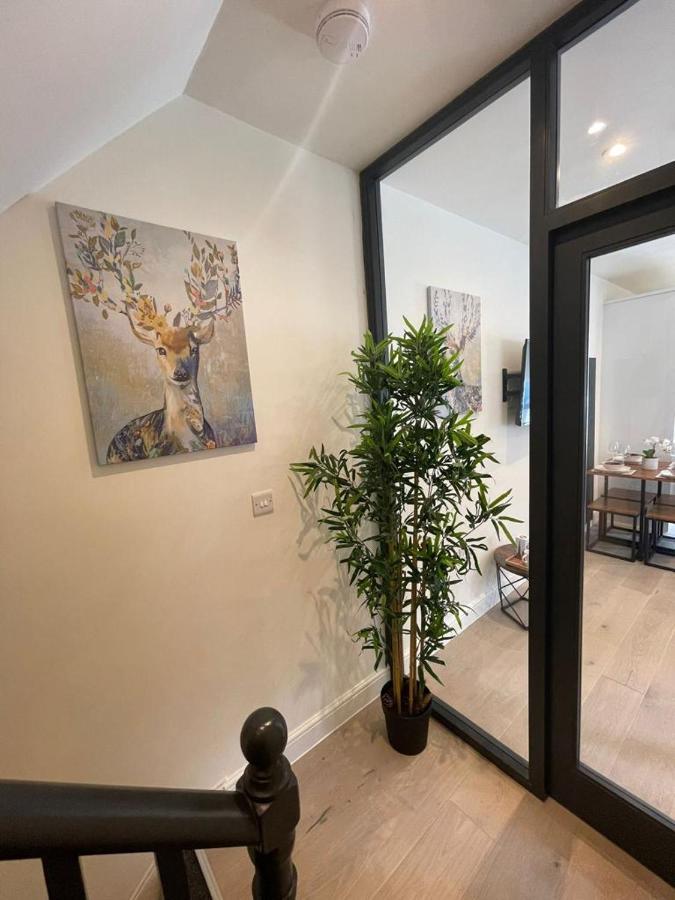 London Boutique Homes Fulham 外观 照片