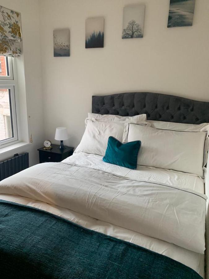 London Boutique Homes Fulham 外观 照片