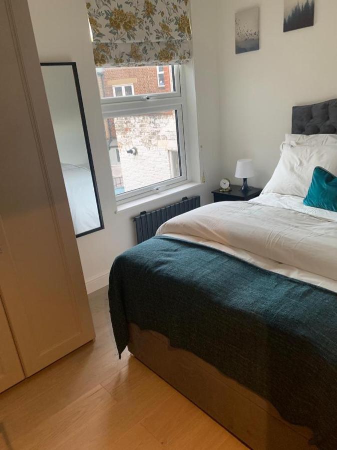 London Boutique Homes Fulham 外观 照片