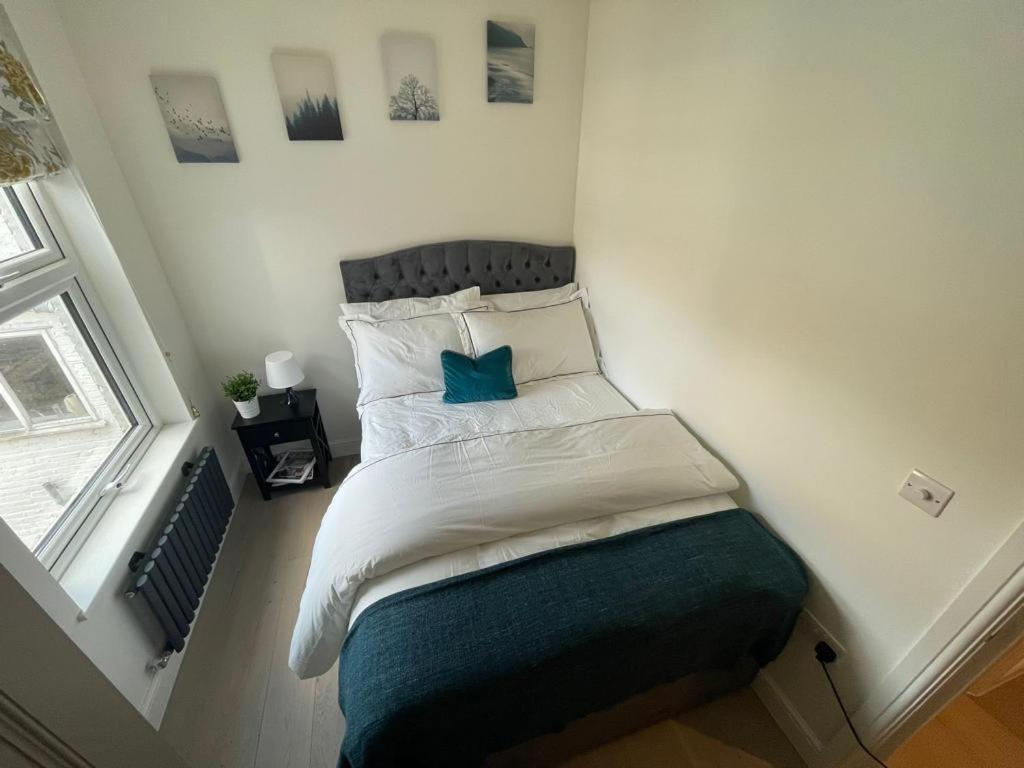 London Boutique Homes Fulham 外观 照片